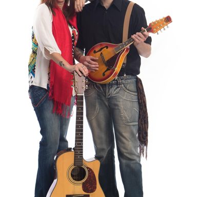 The Friends In Folk