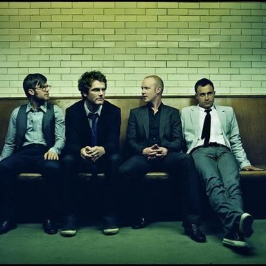 The Fray photo 9