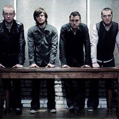 The Fray photo 15