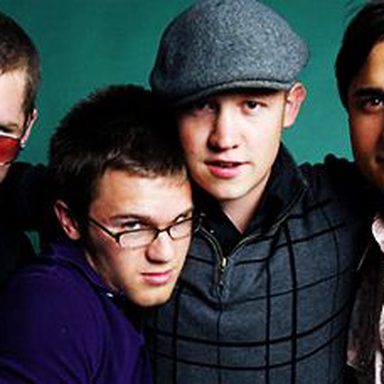 The Fray photo 16