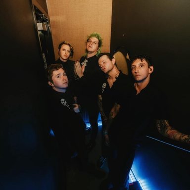 The Funeral Portrait