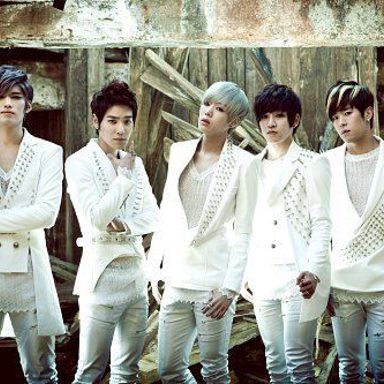 F.CUZ photo 9