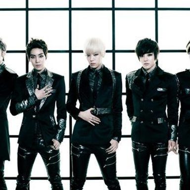 F.CUZ photo 10