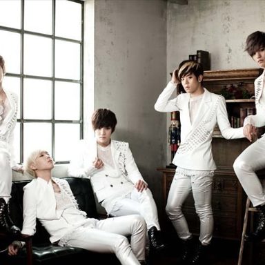 F.CUZ photo 11