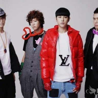 F.CUZ photo 12