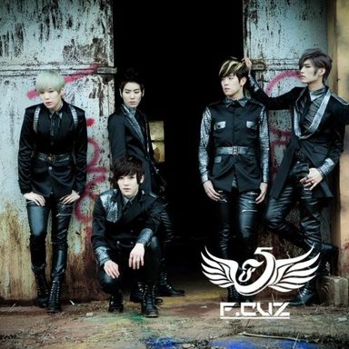 F.CUZ