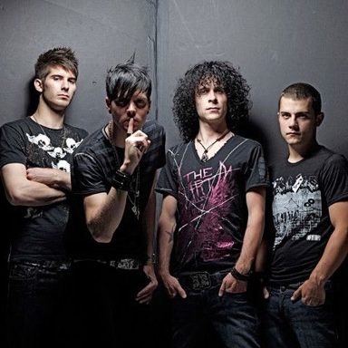 Faber Drive