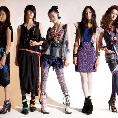 f(x) photo 19
