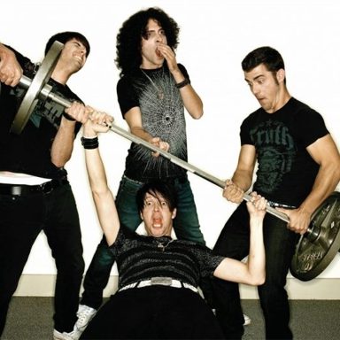 Faber Drive