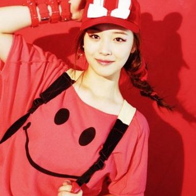 f(x) photo 111