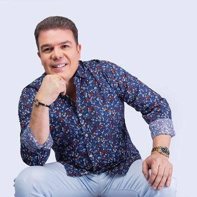 Fabian Corrales