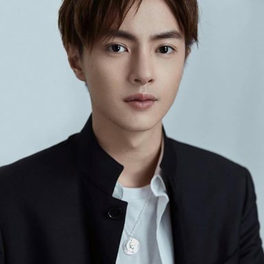 F4 (Meteor Garden 2018)