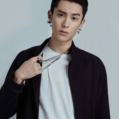 F4 (Meteor Garden 2018) photo 17