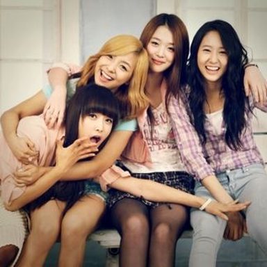 f(x) photo 100