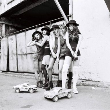 f(x) photo 15