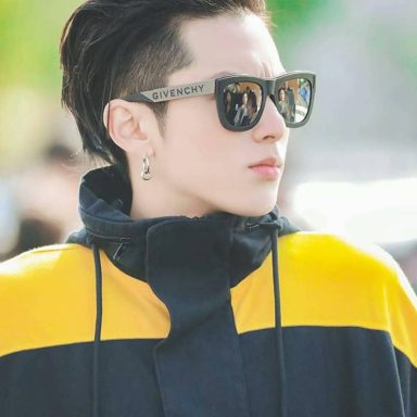 F4 (Meteor Garden 2018) photo 19