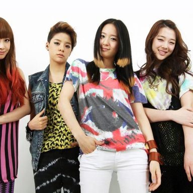 f(x) photo 17