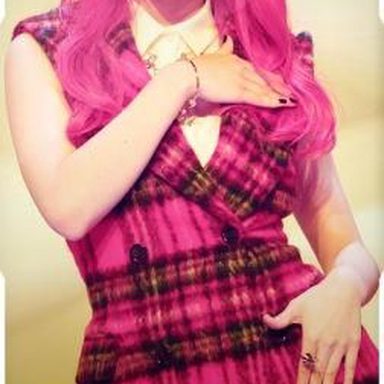 f(x) photo 32