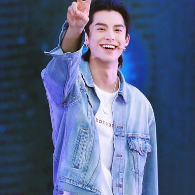 F4 (Meteor Garden 2018) photo 10