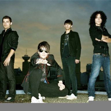 Faber Drive