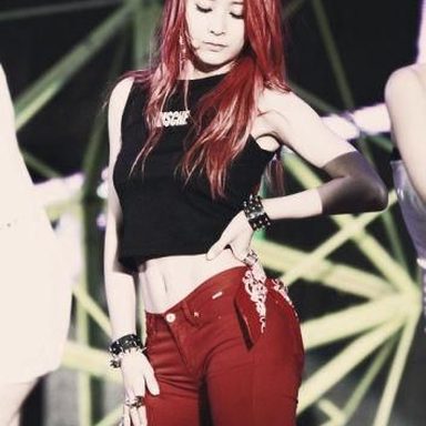 f(x) photo 24