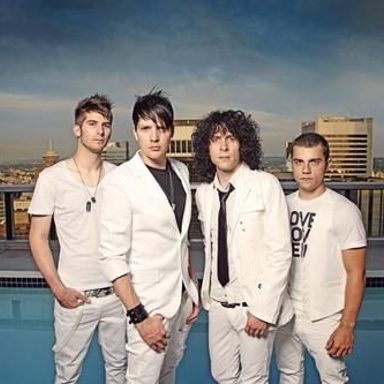Faber Drive