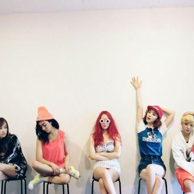 f(x) photo 12