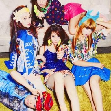 f(x) photo 14