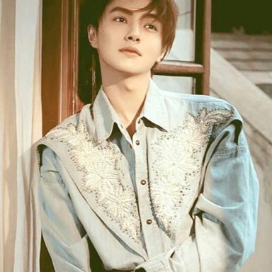 F4 (Meteor Garden 2018) photo 16
