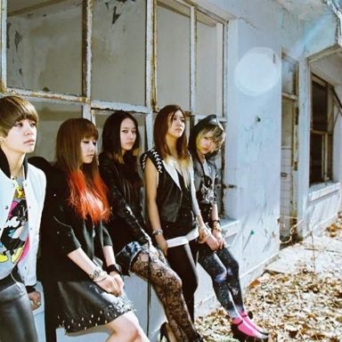 f(x) photo 10