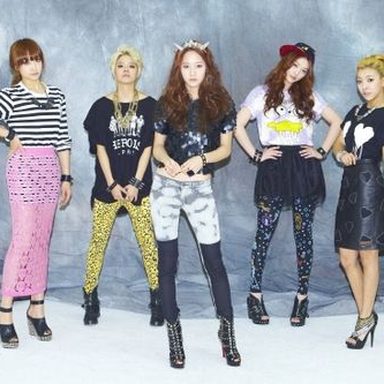 f(x) photo 99