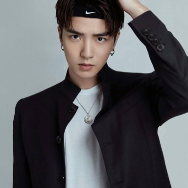 F4 (Meteor Garden 2018) photo 12