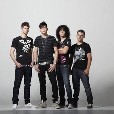 Faber Drive