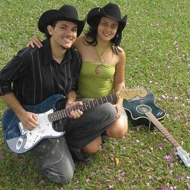Fabiana e Henrique
