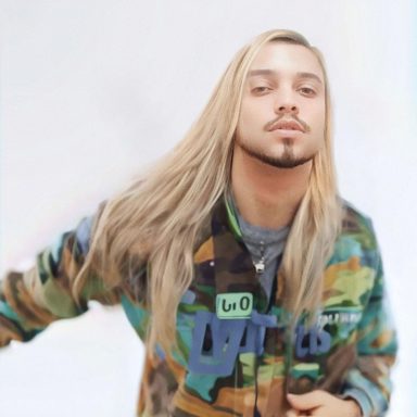 Fabio Blänc
