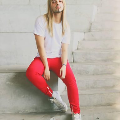 Fabio Blänc photo 11