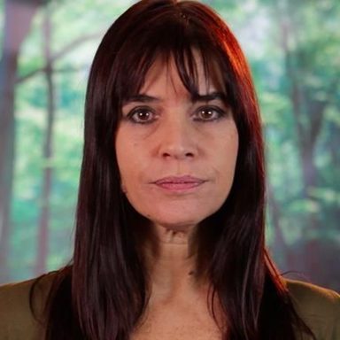 Fabiana Cantilo
