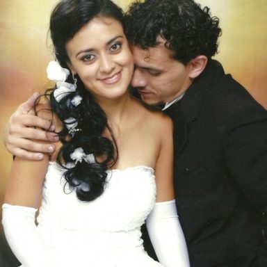 Fabiana e Henrique