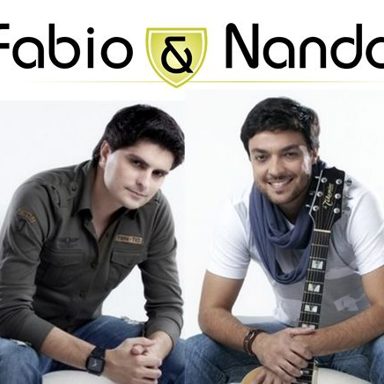 Fabio e Nando