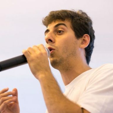 Fabio Brazza