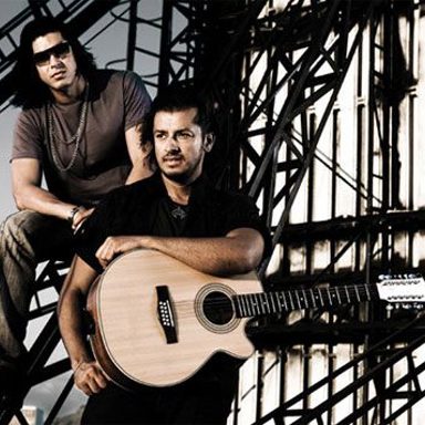 Fabrício e Fabian