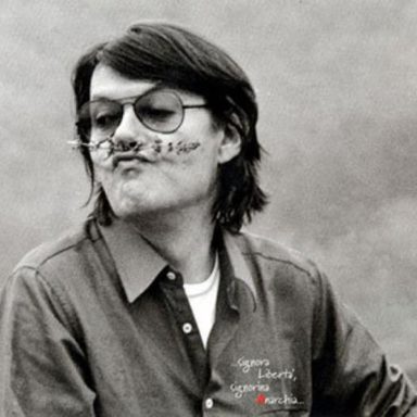 Fabrizio De André
