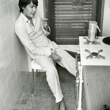 Fabrizio De André photo 19