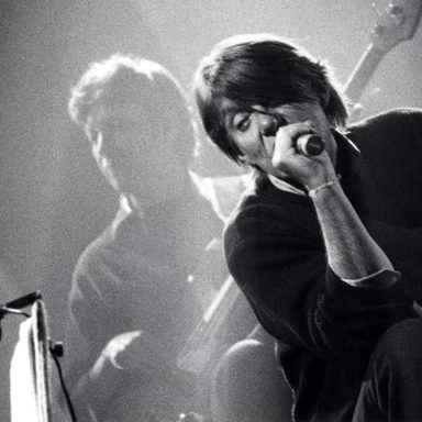 Fabrizio De André