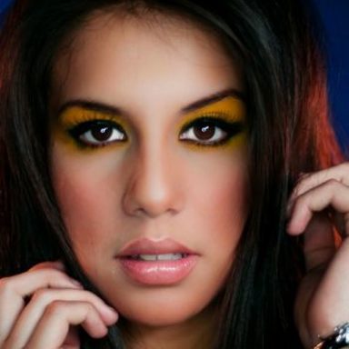 Fabiola Roudha