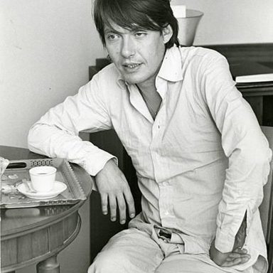 Fabrizio De André photo 16