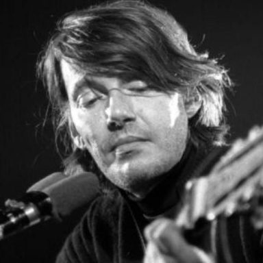 Fabrizio De André