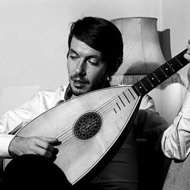 Fabrizio De André photo 11