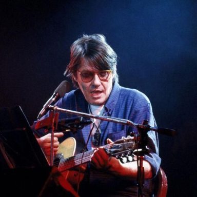 Fabrizio De André