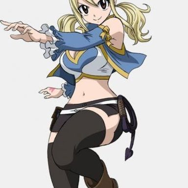 Fairy Tail photo 14